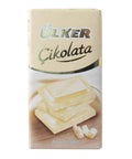 Ulker cikolata