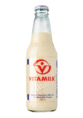 Vitamilk Soymilk