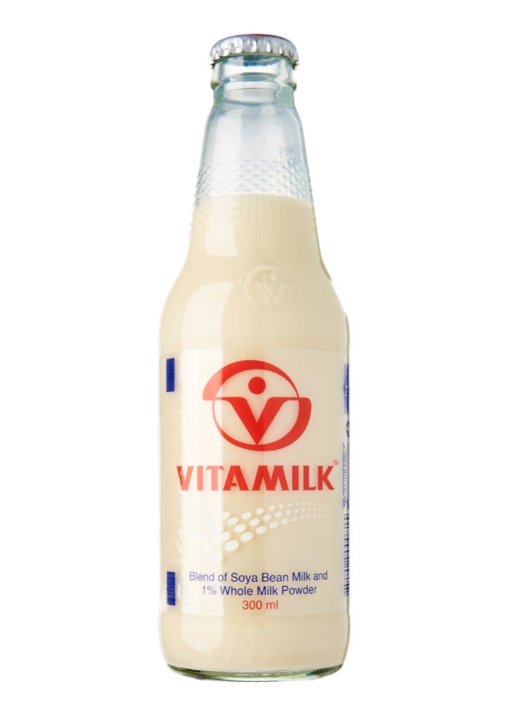 Vitamilk Soymilk