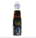 Ramune Blackberry flavour