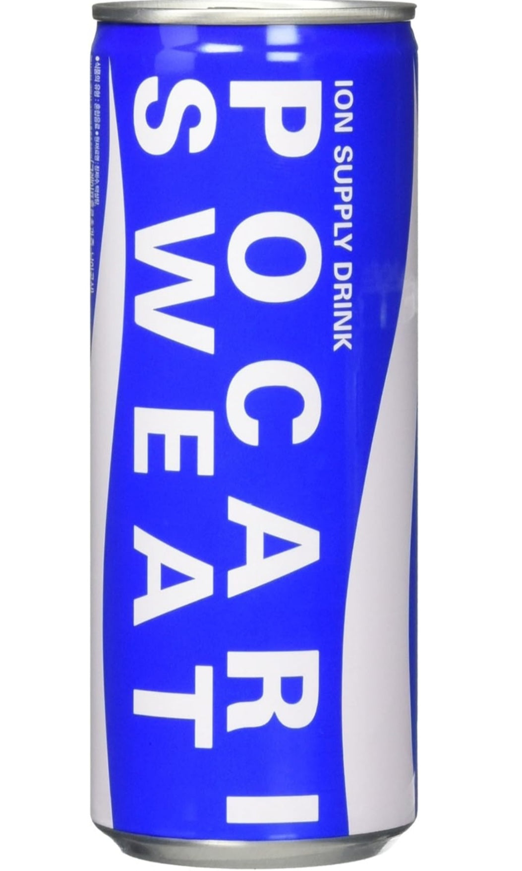 Pocari Sweat