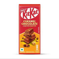 Nestle Kit Kat Caramel Chocolate Coated Wafer