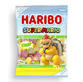 Haribo Super Mario Sauer