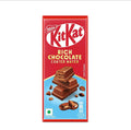 Nestle Kit Kat Rich Chocolate Coated Wafer