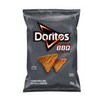 Doritos Sweet & Tangy BBQ