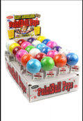 PaintBall Pops