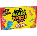 Sour Patch Kids Extreme