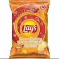 Lay's Honey Butter - Canada