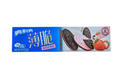 Oreo Thins Sour Strawberry Blast - China
