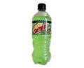 Mountain Dew HoneyDew Melon