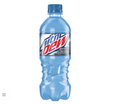 Mountain Dew Voltage