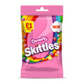 Skittles Vegan Sweets Dessert