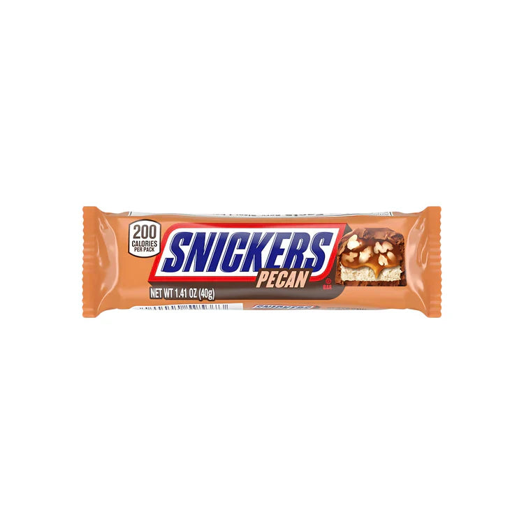 SNICKERS Pecan
