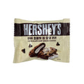 Hershey's Chocolate Chip Mochi Cookies