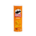 Pringles Paprika 165g - United Kingdom