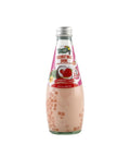 Toucan Coconut Milk Strawberry Flavor