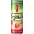 Pocas Strawberry Matcha Latte