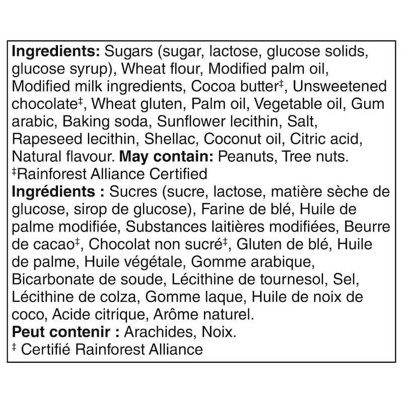Kitkat POPS, Bite-sized Candy 140g