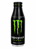 Japanese Monster Original Aluminum, 500ml