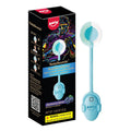 TASTYSOUNDS RAP/HIP HOP AUDIO LOLLIPOP BLUEBERRY