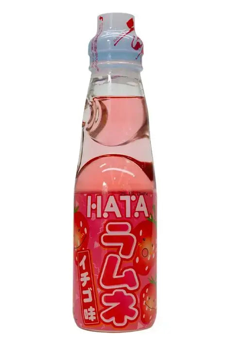 Hata Strawberry, 200ml