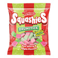 Swizzels Drumstick Squashies Sour Cherry & Apple 120g 12 ct
