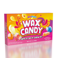 Waxyums! – Tiktok Viral Wax Candy with Fruity Center 3 oz