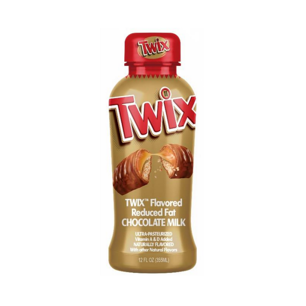 Twix Chocolate Milk 355ml