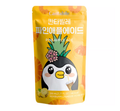 Cantabile Pineapple Ade Pouch Drink 230ml (Korea)