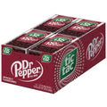Tic Tac Dr Pepper 1.7oz, 12ct