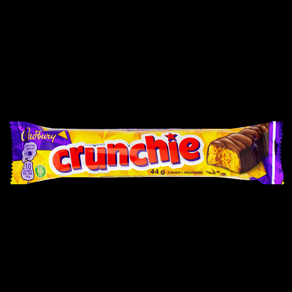 Cadbury Crunchie - Canada