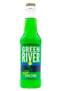 Green River Lime Soda