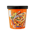 LIZIQI Chili Oil Instant Wide Noodles