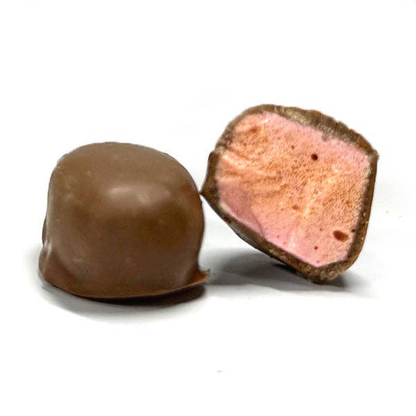 Mystery Crunchers Power-Up! Candy Color Reveal Bites 2.1oz