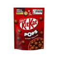 Kitkat POPS, Bite-sized Candy 140g