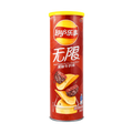 Lays Black Pepper Rib Eye Steak