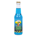 Toxic Waste Slime Licker Blue Razz Soda