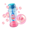 Bubble Lick Carnival Cotton Candy