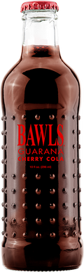 Bawls Gaurana Cherry Cola
