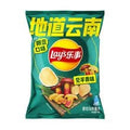 Lay's Bolete Mushroom Flavor 70g (China)