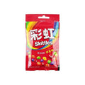 Skittles Raw Fruity Candy 40g (China)