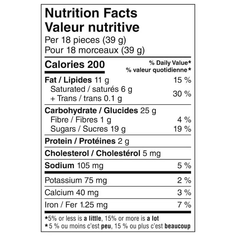 Kitkat POPS, Bite-sized Candy 140g