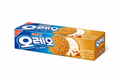 Oreo Cinnamon Bun Sandwich Cookies 80g