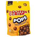 Coffee Crisp Pops