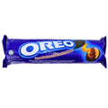 Oreo Peanut Butter and Chocolate Flavor