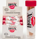Hotlix Cinnamon Flavored Toothpicks, Nostalgic Treat 20ct