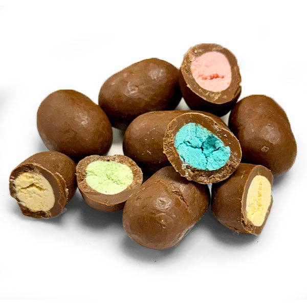 Mystery Crunchers Power-Up! Candy Color Reveal Bites 2.1oz