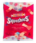 Smarties Squashies, 5oz, 12ct - Raspberry and Cream