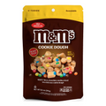 M & M Cookie Dough Bag
