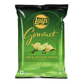 Lay's Gourmet Lime & Cracked Pepper